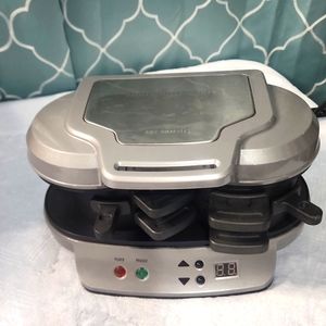 Hamilton Beach Breakfast Sandwich Maker